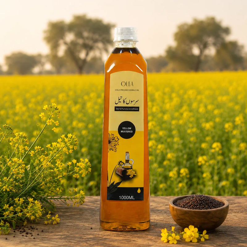 Olea Essence